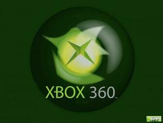 Xbox Desktop Wallpaper