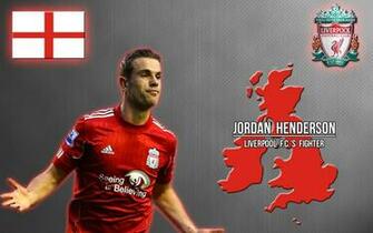 Koleksi Wallpaper HD Jordan Henderson Musim