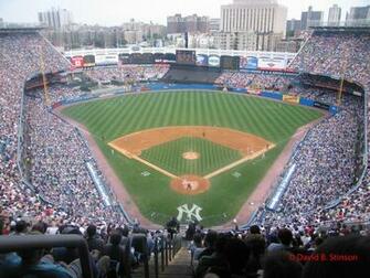 Still Can T Believe They Tore Down Old Yankee Stadium