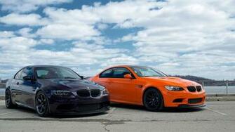 Bmw M5 Wallpaper