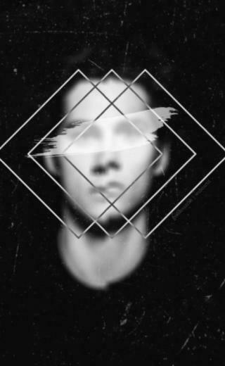 Void Stiles Wallpaper Lock Screen We Heart It