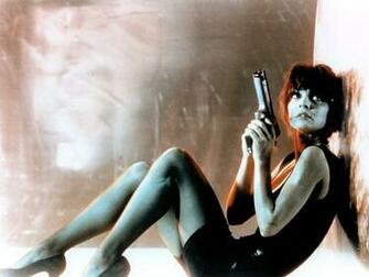 La Femme Nikita Wallpaper Background For Desktops