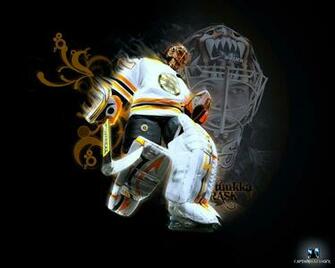 Nhl Wallpaper Tuukka Rask Boston Bruins