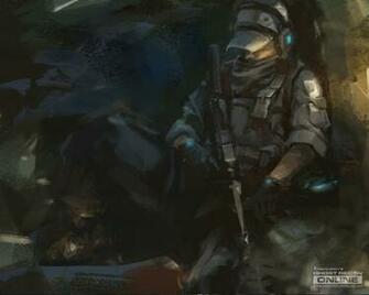 Wallpaper Media Ghost Recon Phantoms Official Website