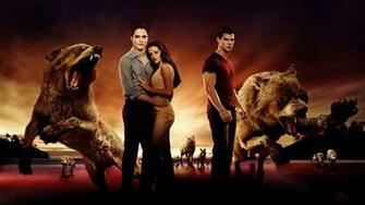 The Twilight Saga Wallpaper Image Pictures