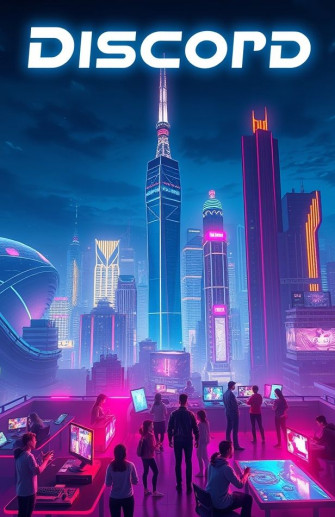 Discord Background
