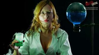 Re Animator Horror Sci Fi Dark Movie Film Gore Beyond