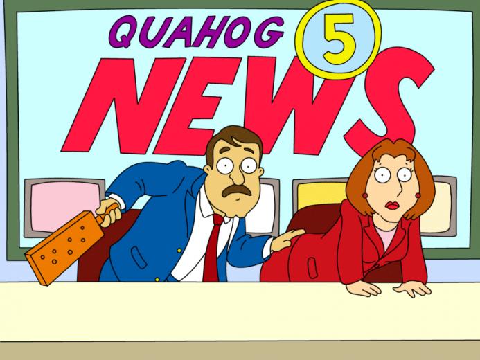 Family Guy Image Wallpaper Photos