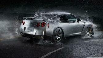 Nissan Gtr Nismo Wallpaper 1080p Image
