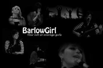 Barlowgirl Wallpaper Photo By Bandmonkey08 Photobucket