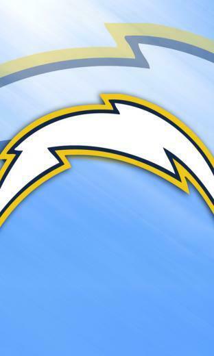 San Diego Chargers Wallpaper For Htc HD2 Hellaphone