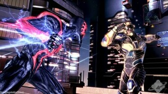 Spider Man Shattered Dimensions Image