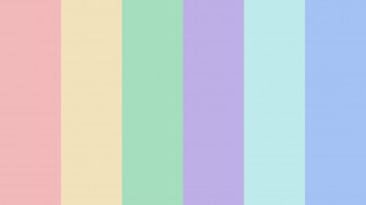 Solid Color Wallpaper