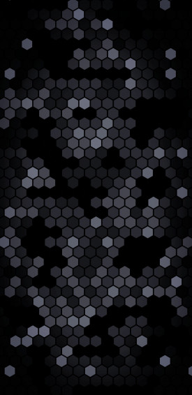 Black Design Wallpaper