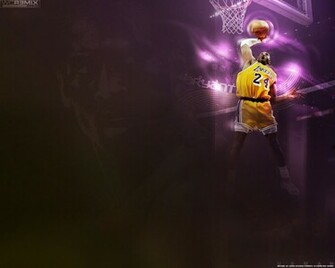 Kobe Bryant Nice Wallpaper