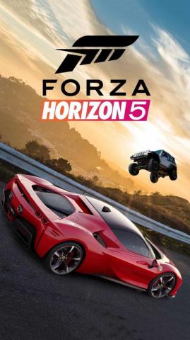 Forza Horizon Wallpaper Discover More