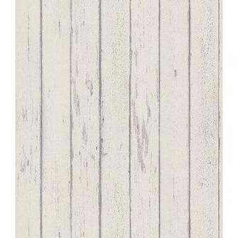 Brewster Home Fashions Destinations By The Shore Weathered Wood Plank