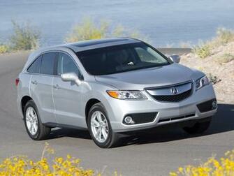 Acura Rdx Wallpaper Car HD