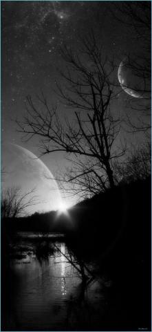 Simple Guidance For You In Black Wallpaper iPhone