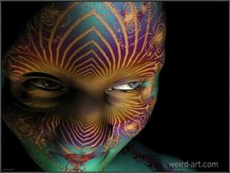 Unusual Wallpaper For Desktop