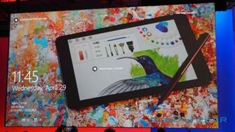 Windows Spotlight Could Pester You To Dig Into Slashgear