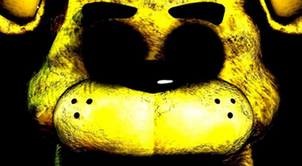 Top Scariest Fnaf Elements By Austindr