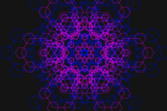 Sacred Geometry Desktop Background Exhibit