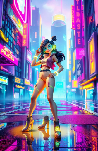 3d Girl Wallpaper For Computer