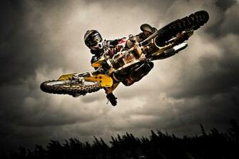 Wallpaper Bikes Dirt Bike