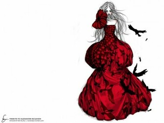 Showing Gallery For Alexander Mcqueen Wallpaper
