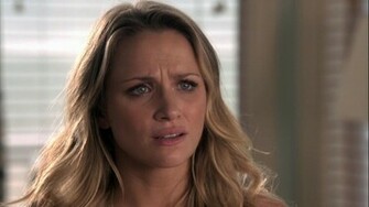 Shantel Vansanten Photo