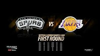 Wallpaper Of Every Spurs Get Their 5th Out This Playoffs