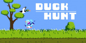Duck Hunt Wallpaper