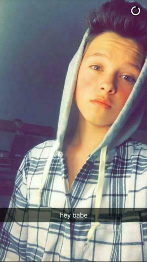 Jacob Sartorius Image By Owlpurist On Favim
