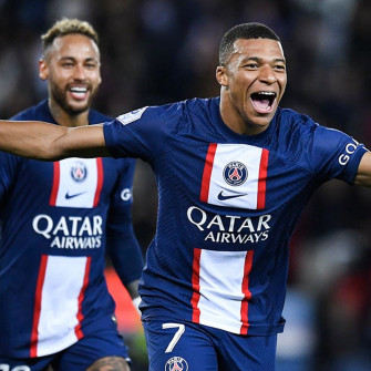 Paris Saint Germain On Stats And Facts A Look Back At