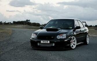 Subaru Vehicles Wrx Stance Jdm Hella Flush Wallpaper Background