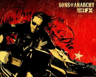 Walls Jackson Jax Teller Wallpaper