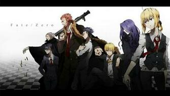 Fate Zero Wallpaper Siber Owl