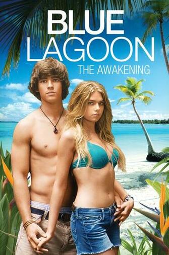 The Blue Lagoon Theme Song Movie Songs Tv Soundtracks