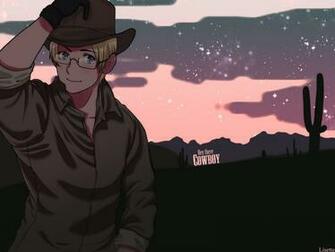 Hetalia America Wallpaper
