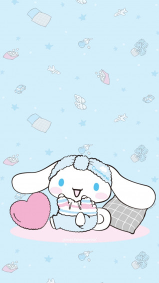 Cinnamoroll Wallpaper Top Best