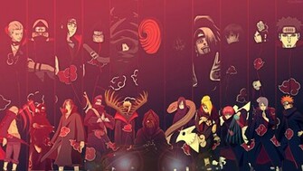 Akatsuki Wallpaper