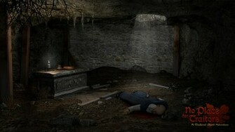 Related Pictures Crime Scene Wallpaper