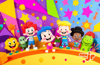 Nick Jr Wallpaper
