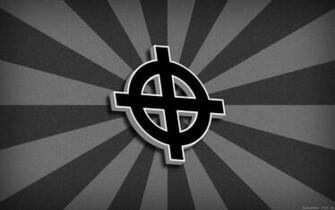 Qe Celtic Cross Wallpaper Full HD