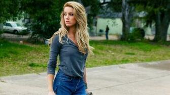Wallpaper Blonde Girl Street Model Skinny 4k