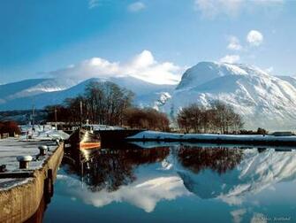 Ben Nevis Scotland Desktop Pc And Mac Wallpaper