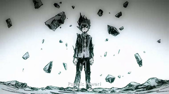 Mob Psycho Wallpaper X Net