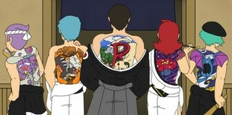 Team Rocket Wallpaper Giovanni Ex No Entry By