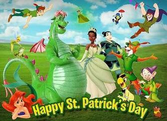 Happy St Patrick S Day